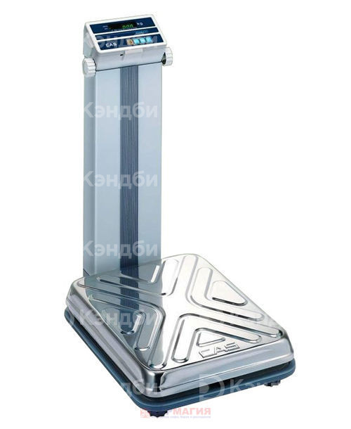 Весы электронные товарные CAS DB-1H 200 Весы электронные товарные CAS DB-1H 200